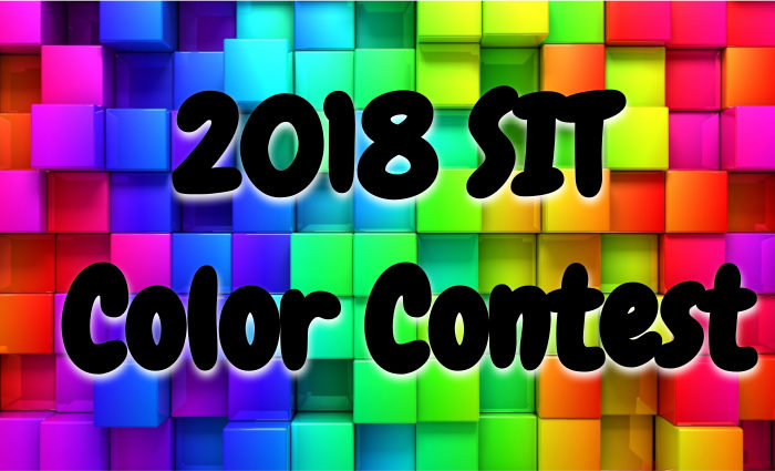 sit color contest