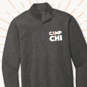 camp chi sweatshirt