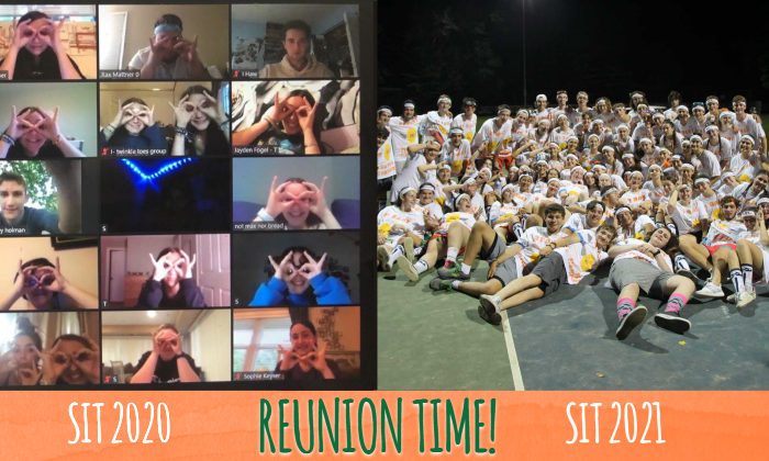 SIT reunion 2020/2021