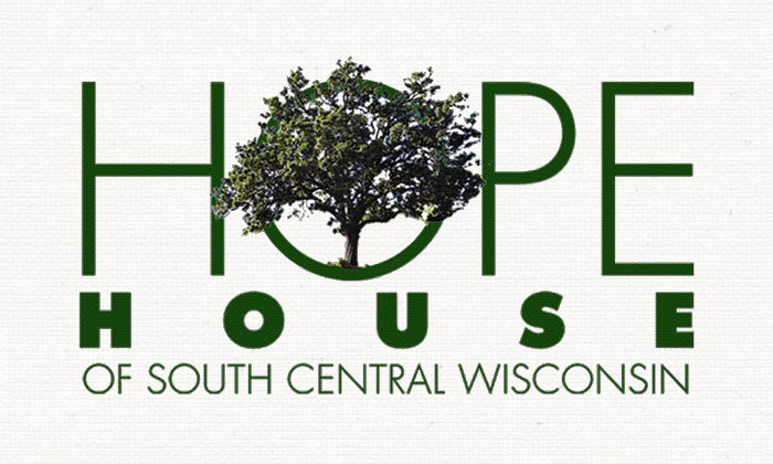 hope house logo